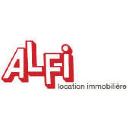 Logo fra Alfi