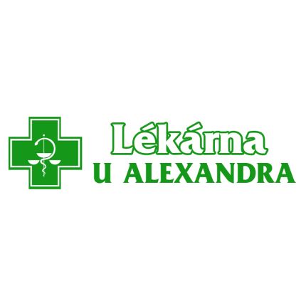 Logo de Lékárna U Alexandra Velké Pavlovice