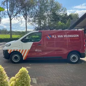 Bild von H.J. van Veldhuizen Installatietechniek