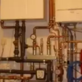 Bild von H.J. van Veldhuizen Installatietechniek