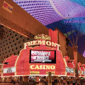 Bild von Fremont Hotel & Casino