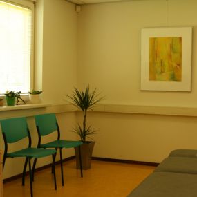 Fysiotherapie De Schutboom