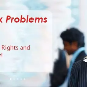 Resolving Tax problems in San Jose