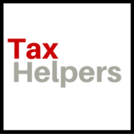 Logo da Tax Helpers