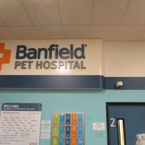 Bild von Banfield Pet Hospital