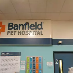 Bild von Banfield Pet Hospital