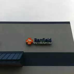 Banfield Pet Hospital - Lacey