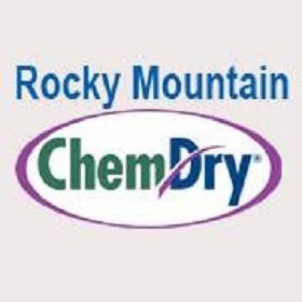 Logo de Rocky Mountain Chem-Dry