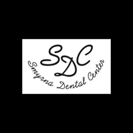 Logo da Smyrna Dental Center