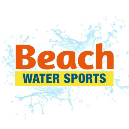 Logo fra Beach Water Sports