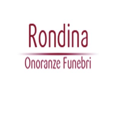 Logotyp från Onoranze Funebri Rondina Pasquale - Casa Funeraria