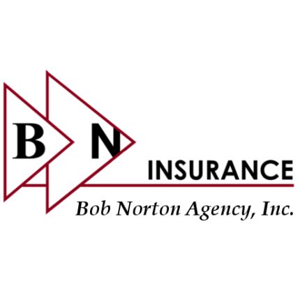 Logotyp från Bob Norton Agency, Inc.