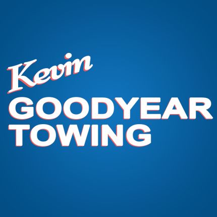 Logotipo de Kevin GoodYear Towing