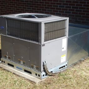 Bild von Berkeley Heating & Air Conditioning