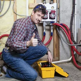 Bild von Berkeley Heating & Air Conditioning