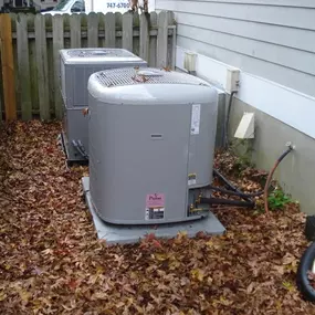 Bild von Berkeley Heating & Air Conditioning