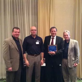Bild von Berkeley Heating & Air Conditioning
