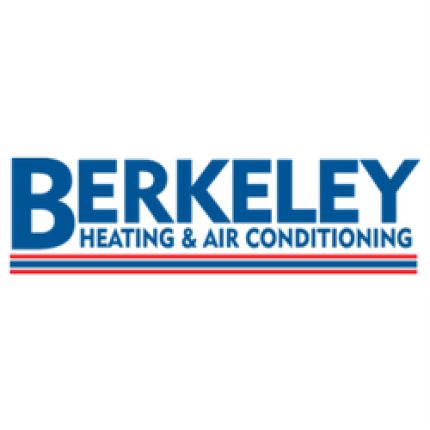 Logo from Berkeley Heating & Air Conditioning