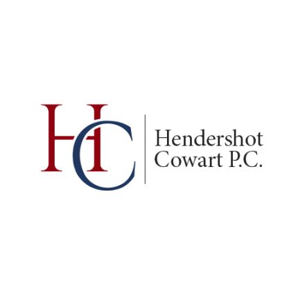 Logotyp från Hendershot Cowart P.C.