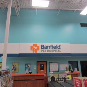 Bild von Banfield Pet Hospital