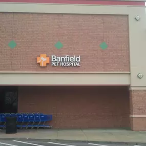 Banfield Pet Hospital - O’Fallon