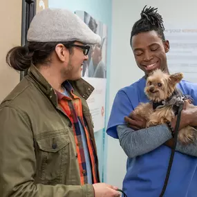 Bild von Banfield Pet Hospital