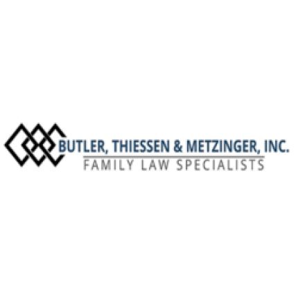 Logo da Butler, Thiessen & Metzinger, Inc.