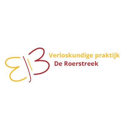 Λογότυπο από Verloskundige Praktijk De Roerstreek