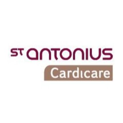Logotipo de St Antonius Cardicare