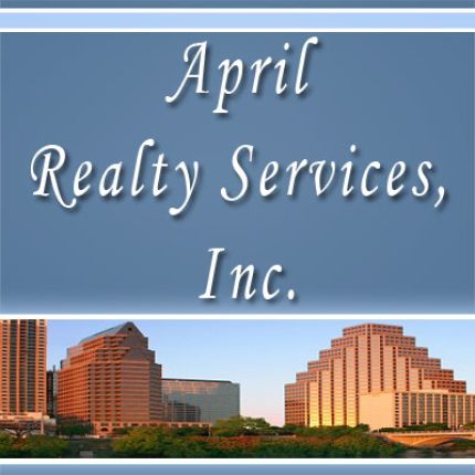 Logo de April Realty Services Inc