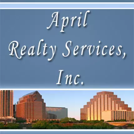 Logo fra April Realty Services Inc