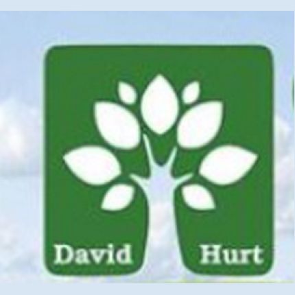 Logo da David Hurt - odvoz odpadu