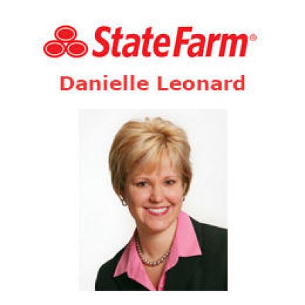 Logo de Danielle Leonard - State Farm Insurance Agent