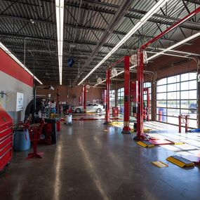 Tire Discounters on 10732 Sawmill Pkwy in Powell