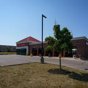 Tire Discounters on 10732 Sawmill Pkwy in Powell