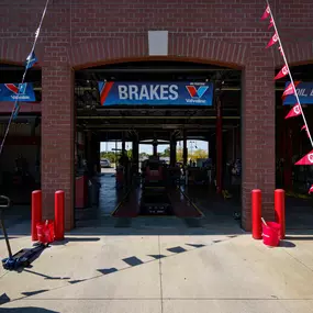 Tire Discounters on 10732 Sawmill Pkwy in Powell