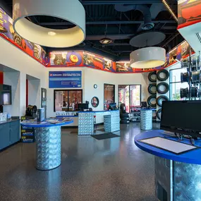 Bild von Tire Discounters