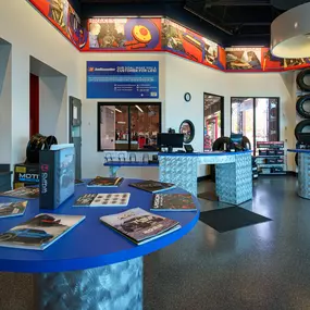 Bild von Tire Discounters