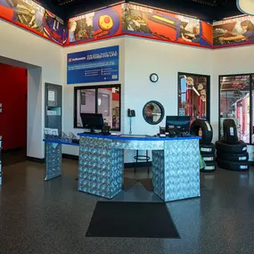 Bild von Tire Discounters