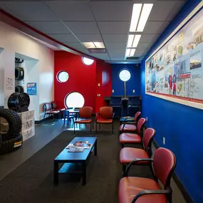 Bild von Tire Discounters