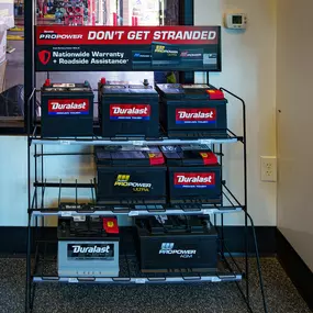 Bild von Tire Discounters