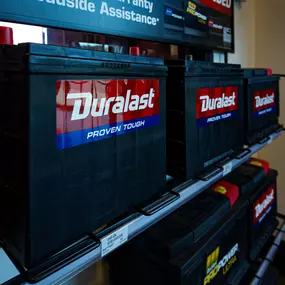 Bild von Tire Discounters