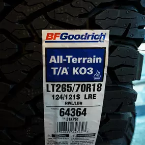 Bild von Tire Discounters