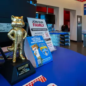 Bild von Tire Discounters