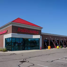 Bild von Tire Discounters