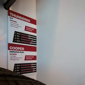 Bild von Tire Discounters