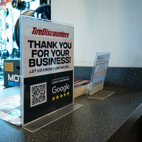 Bild von Tire Discounters