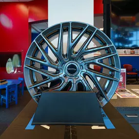 Bild von Tire Discounters