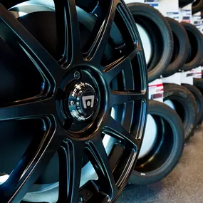 Bild von Tire Discounters