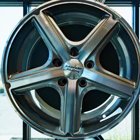 Bild von Tire Discounters